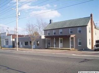 202 Main St, West Creek, NJ 08092