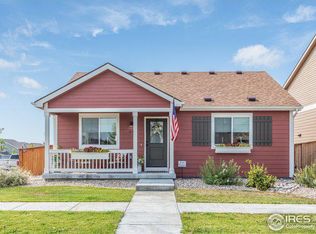 815 Prairiestar Dr, Berthoud, CO 80513