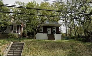 12 Maple Ave, Baltimore, MD 21206