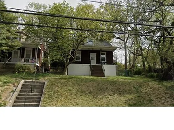 12 Maple Ave, Baltimore, MD 21206