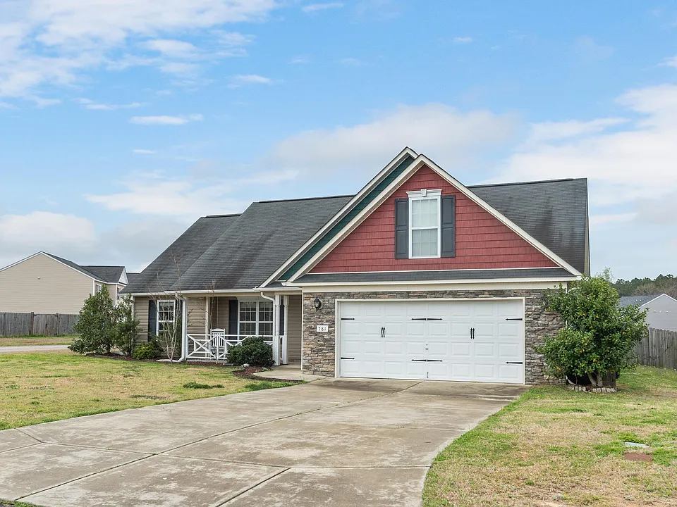 781 Botanical Ct