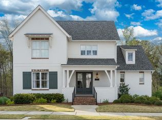 2129 Paramount Run, Birmingham, AL 35244