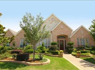 2113 Lincoln Ct, Flower Mound, TX 75028