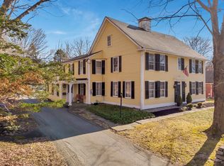 45 Huntington Ave, Norwich, CT 06360