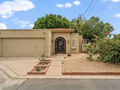 1341 E GARDENIA Drive, Phoenix, AZ, 85020
