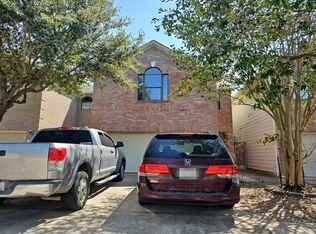 29722 Buffalo Canyon Dr, Spring, TX 77386