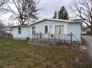 211 N Howard St, Morrice, MI 48857