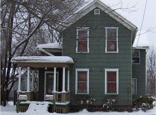 364-366 Belmont St NW, Warren, OH