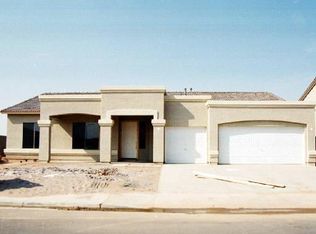 2540 S Keene, Mesa, AZ 85212