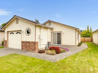 9231 45th Dr NE, Marysville, WA
