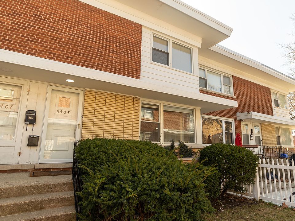 1st image of 5405 N Artesian Ave