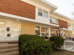 5405 N Artesian Ave, Chicago, IL 60625