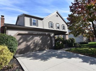 2300 Sedgebrook Ct, Dublin, OH 43016