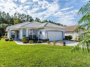 870 W Silver Meadow Loop, Hernando, FL 34442