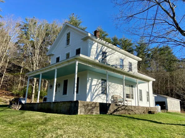 53 Westford Avenue, Stafford, CT 06076