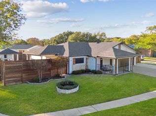 3118 Abbey Cv, Carrollton, TX 75007