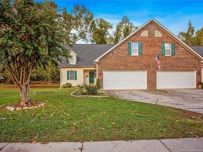 2022 Elvira St, Fayetteville, NC, 28303