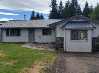 1150 N Bogachiel Way N, Forks, WA 98331