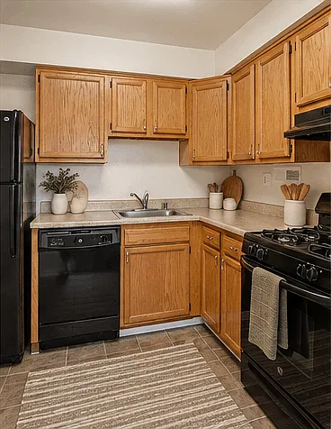 Greenlyn Apartments