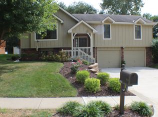 3616 Robin Ln, Saint Joseph, MO 64506