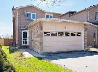 237 Bufford Dr, Brampton, ON L6Y4W1