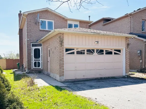 237 Bufford Dr, Brampton, ON L6Y 4W1
