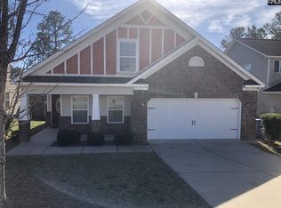 421 Calabash Ln, Columbia, SC 29223