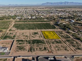 0 E Hash Knife Draw Rd #Y, San Tan Valley, AZ 85140