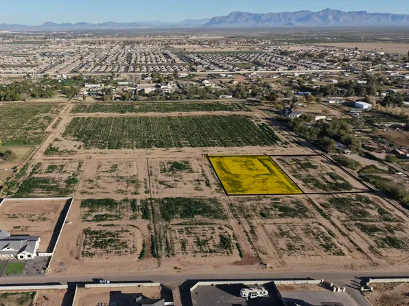 0 E Hashknife Draw Road #Y, San Tan Valley, AZ 85140