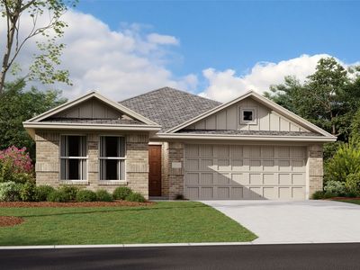 2102 Croton Ave, Royse City, TX, 75189