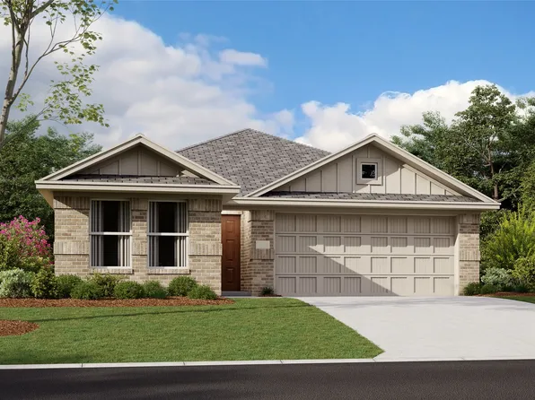 2102 Croton Ave, Royse City, TX 75189