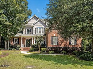 5120 Nicholas Creek Cir, Wilmington, NC 28409