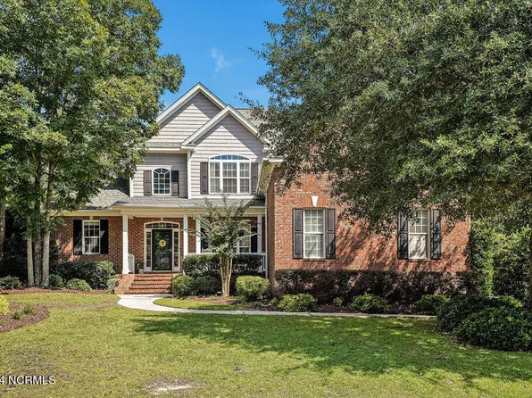 5120 Nicholas Creek Circle, Wilmington, NC 28409