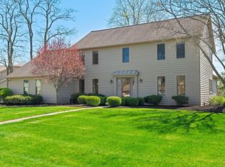 5763 Rothesay Dr, Dublin, OH