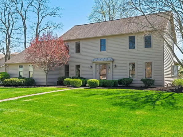 5763 Rothesay Dr, Dublin, OH 43017