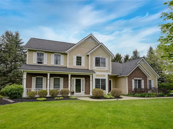 1001 Hickory Holw, Webster, NY 14580