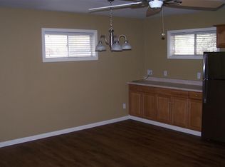 311 Tennie Ave, Wharton, TX 77488