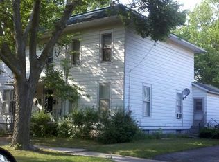 157 E Butler St APT 4, Adrian, MI 49221