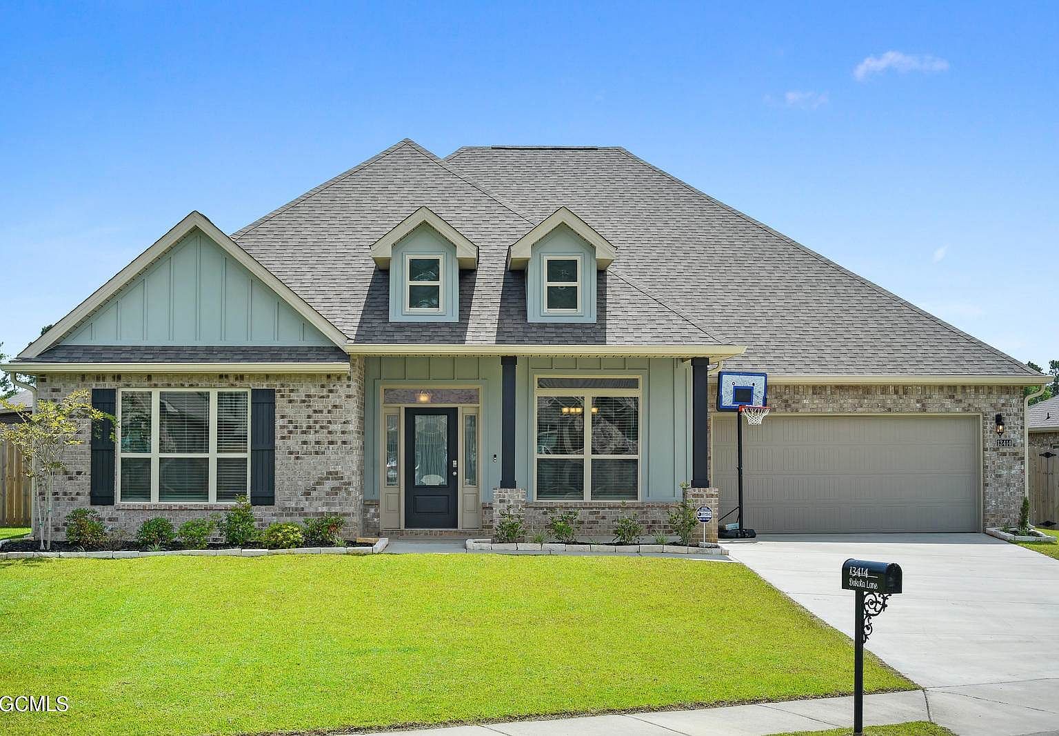 13414 Dakota Ln, Biloxi, MS 39532 | Zillow