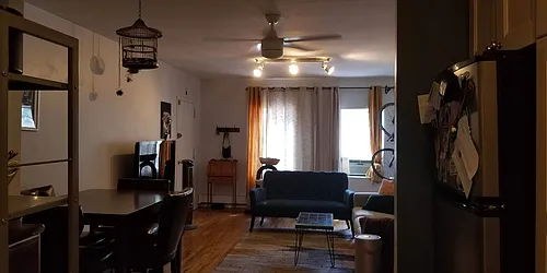 Rented by Keller Williams NYC