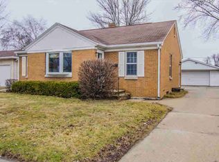 1623 E Mason St, Green Bay, WI 54302