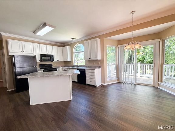 2nd image of 1311 Norwood Hills Dr