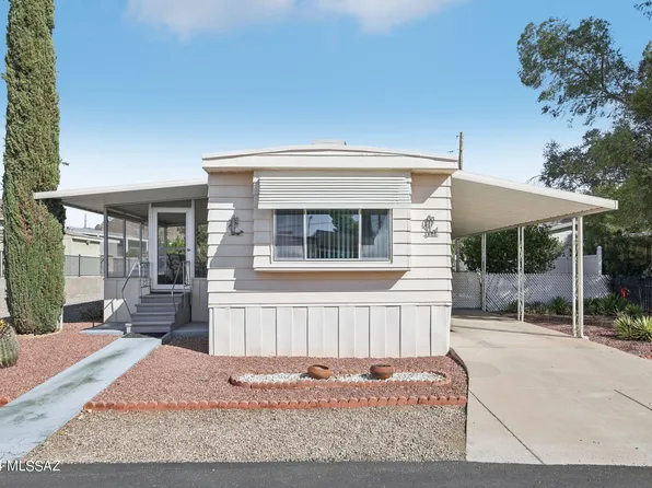 5636 W Circle Z St, Tucson, AZ 85713