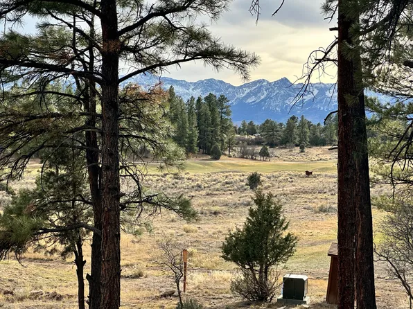 46 Marmot Ct Lot 121, Ridgway, CO 81432