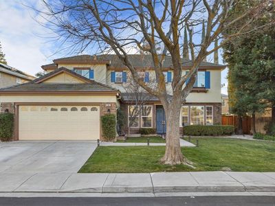565 Glenbriar Cir, Tracy, CA, 95377