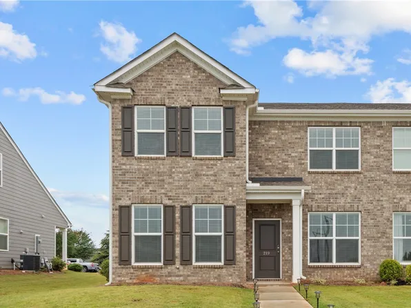 219 Scenic Rd, Anderson, SC 29621