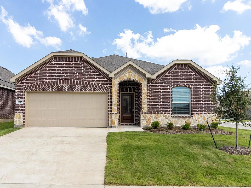 1837 Lake Grove Dr