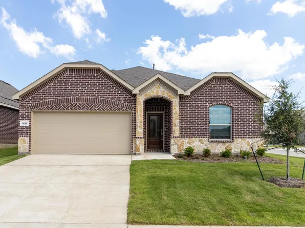 1837 Lake Grove Dr, Little Elm, TX 75068