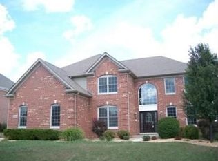 1630 Stone Ridge Ln, Algonquin, IL 60102