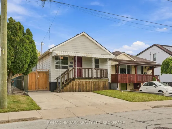 422 Brunswick St, Hamilton, ON L8H 6S4